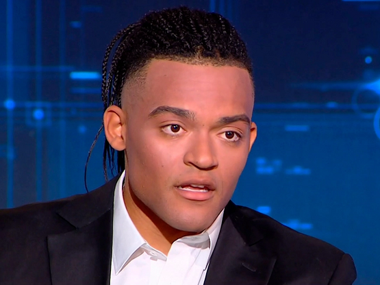 Καραλής: Η δυσλεξία και ο τραυματισμός π...