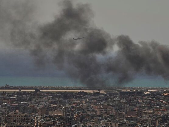 Μέση Ανατολή: Το Ιράν απειλεί με αντίποι...
