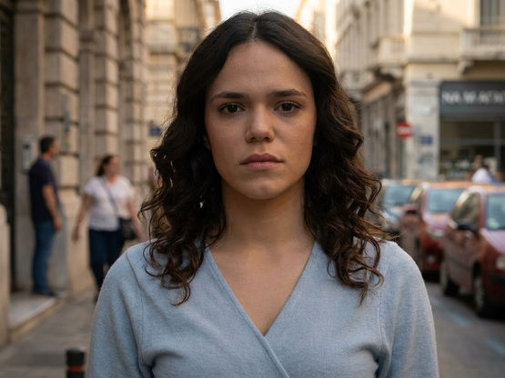 Να μ’ αγαπάς: Η Λουκία εξομολογείται στο...