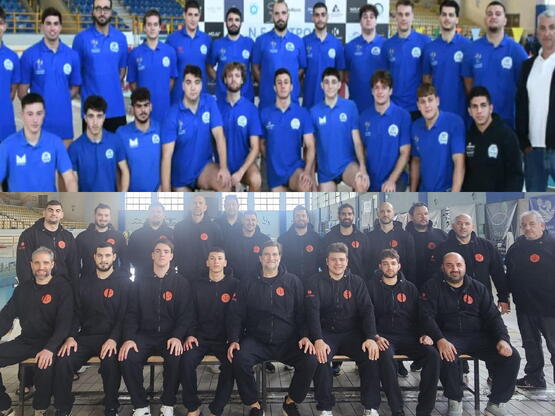 Τέλος η χρονιά για ΝΕΠ και ΟΠΑΘΑ