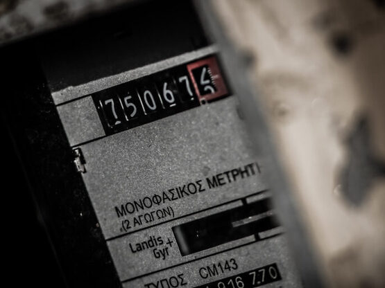 Αλλαγή «σελίδας» με τα τιμολόγια ρεύματο...