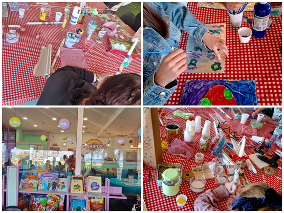 Πάτρα: Μεγάλη συμμετοχή στη δωρεάν πασχα...