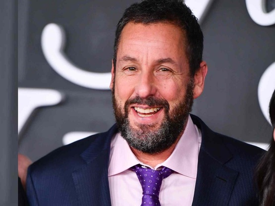 Aνταμ Σάντλερ: Ο πιο ακριβοπληρωμένος st...