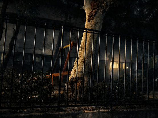 Αγρίνιο: Αναστάτωση σε παιδότοπο- Ανήλικ...