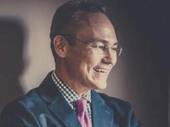 Ηρακλής Ρούπας: Ευχαριστώ που με τιμήσατε