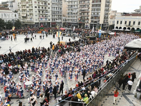 Αυτά είναι τα μέλη της Κριτικής Επιτροπή...