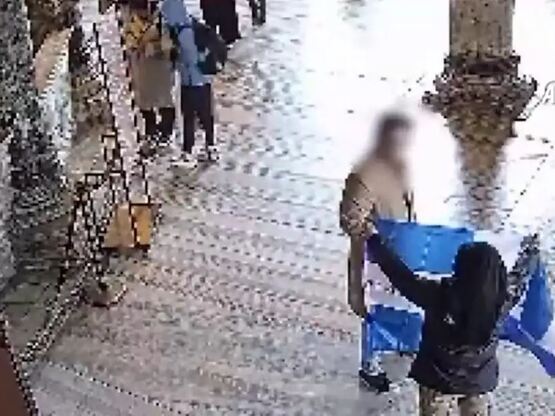 Τουρκία: Δύο τουρίστες συνελήφθησαν επει...