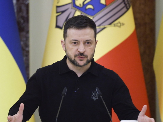 Στο Μαϊάμι για το Ουκρανικό: Η Ουάσιγκτο...