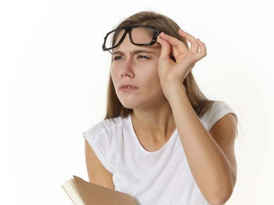 Μυωπία: Γιατί αυξάνονται τα περιστατικά ...