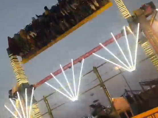 Ινδία: Ένας νεκρός και 13 τραυματίες ότα...