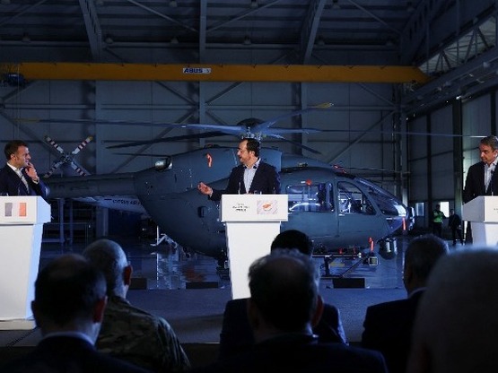 Μητσοτάκης: Η Κύπρος δεν είναι και δεν θ...