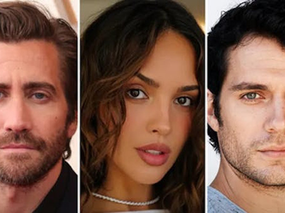 Η νέα περιπέτεια σε σκηνοεθσία Γκάι Ρίτσ...