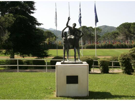 Ηλεία: Προσλήψεις στην Αρχαία Ολυμπία, μ...