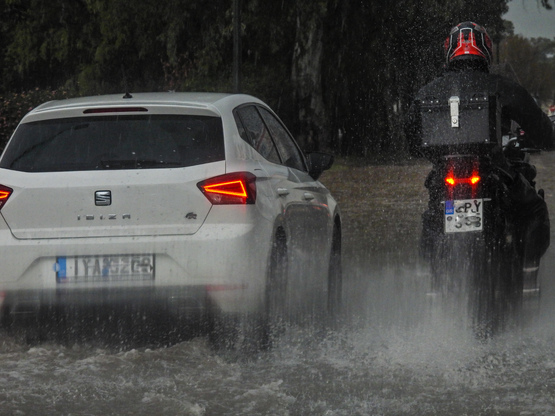 Καιρός: Σιβηρική εισβολή από την Πέμπτη ...