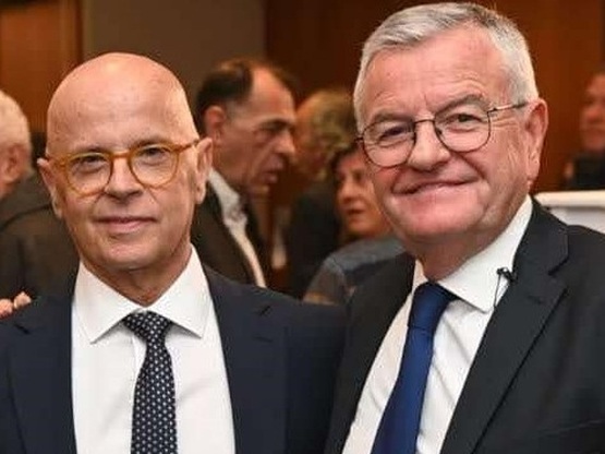 Ιπποκράτης Παπαδάτος: «Η Νέα Δημοκρατία ...