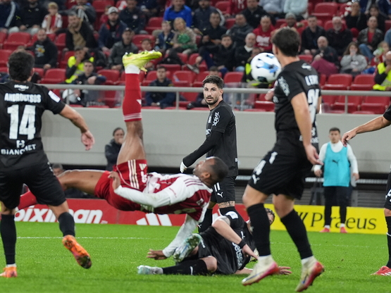 ΑΝΑΣΚΟΠΗΣΗ: Τα καλύτερα ελληνικά γκολ του 2025