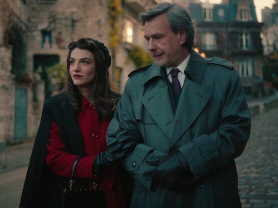 Το σπίτι δίπλα στο ποτάμι - spoiler: Κρί...