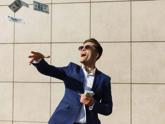 Τα 3 ζώδια που ευνοούνται στα οικονομικά...