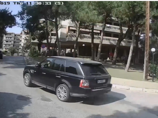 Θεσσαλονίκη: Εξιχνιάστηκε ληστεία σε σπί...