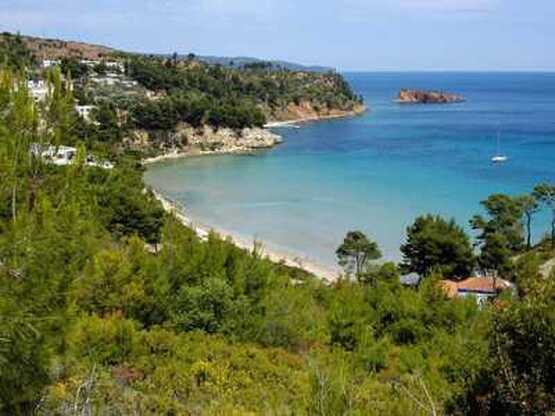 Αλόννησος: Κορυφαίος τουριστικός προορισ...