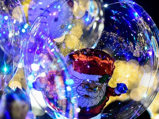 Η Πάτρα σε εορταστικούς ρυθμούς: Ανοιχτά...