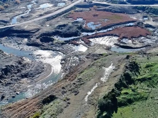 Το χωριό της Αχαΐας που θυσιάστηκε για ν...