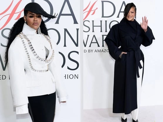 Αμερικάνικα Βραβεία Μόδας: Αποθέωση του ...