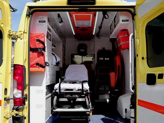 Βόλος: Εντοπίστηκε νεκρή ηλικιωμένη μέσα...