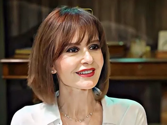 Κ. Δανδουλάκη: Tο τηλεφώνημα στον Γαλανό...