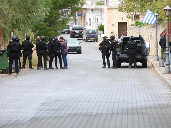 Βορίζια: Ανώνυμο e-mail και καταθέσεις β...