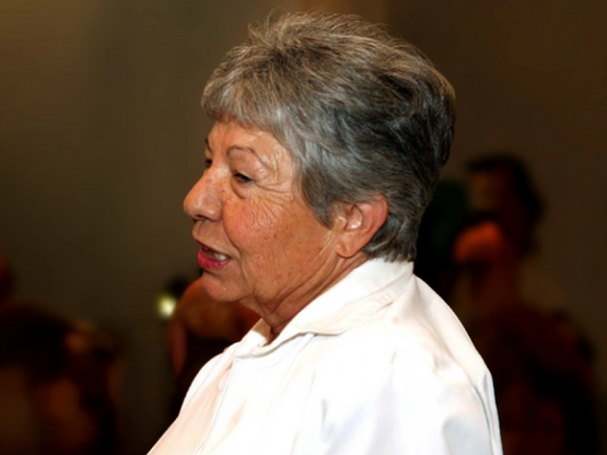 Πέθανε η αρχαιολόγος Λίλα Μαραγκού