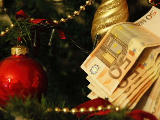 Πώς να αντιμετωπίσετε το οικονομικό άγχο...