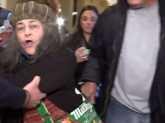 Τσίπρας: Τι φώναζε η Ελένη Λουκά στο Παλ...