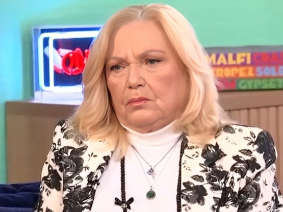 Βίλμα Τσακίρη: Δεν έκανα μεγάλη καριέρα ...