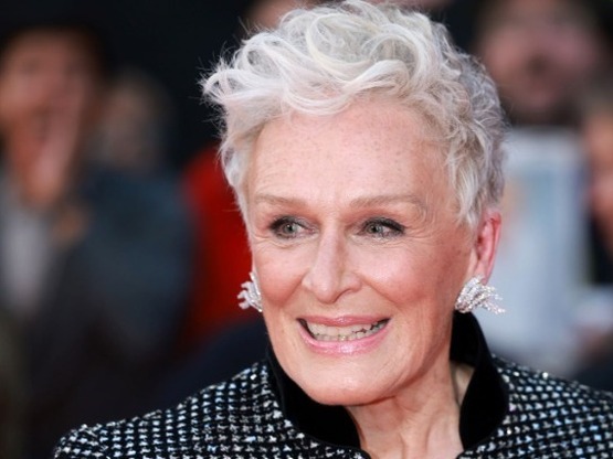 TCL Chinese: Η Γκλεν Κλόουζ θα αφήσει το...