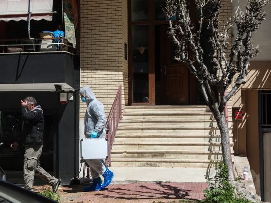 Ζωγράφου: Περιπλέκεται το μυστήριο με τι...