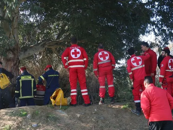 Βελούχι: Ο γιος αναγνώρισε τη σορό του 7...