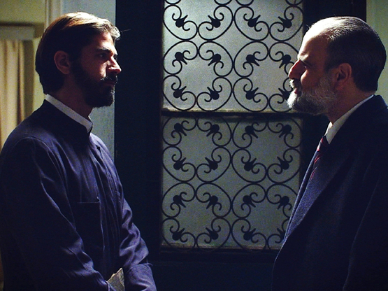 «Άγιος Έρωτας»: Ο Μαρκόπουλος διψά για εκδίκηση