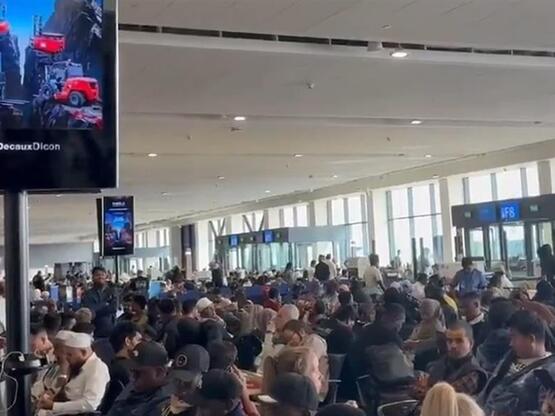 Πόλεμος στο Ιράν: Αγωνία για τους 25 εγκ...