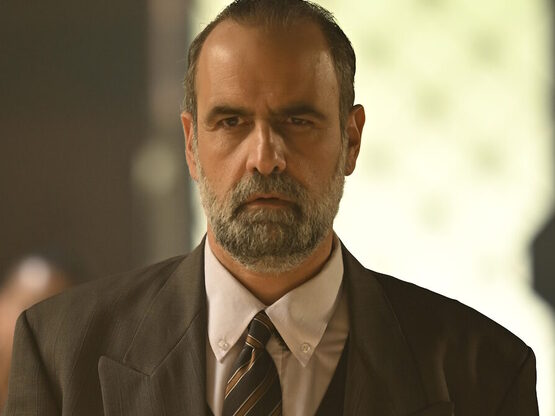 Άγιος έρωτας: Ο Παύλος ομολογεί τον φόνο...