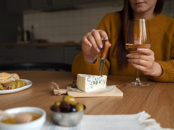 Εφιάλτες και διατροφή: Πώς τα γαλακτοκομ...