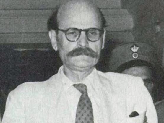 Σαν σήμερα πέθανε ο Νίκος Πλουμπίδης- Ηγ...