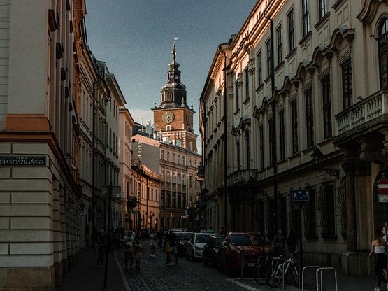 Οι πιο καθαρές και οι πιο βρώμικες πόλει...