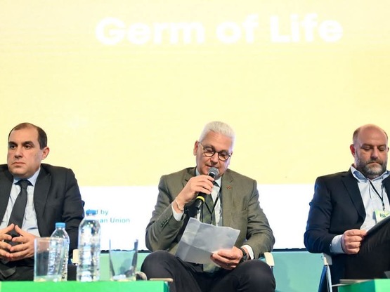 Συμμετοχή του Αντιπεριφερειάρχη Αχαΐας Φ...