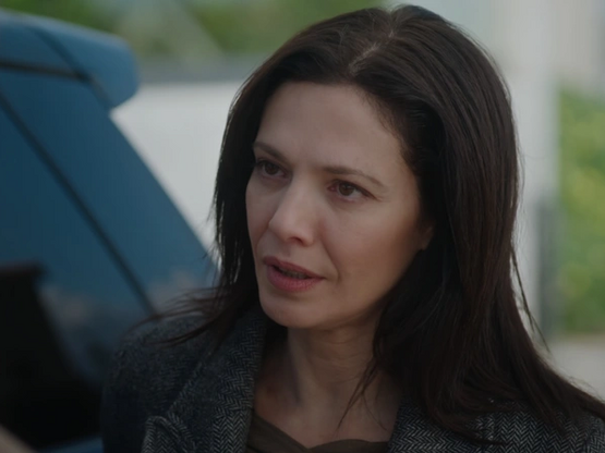 Μία νύχτα μόνο: Η Αρετή οδηγείται σε μία...