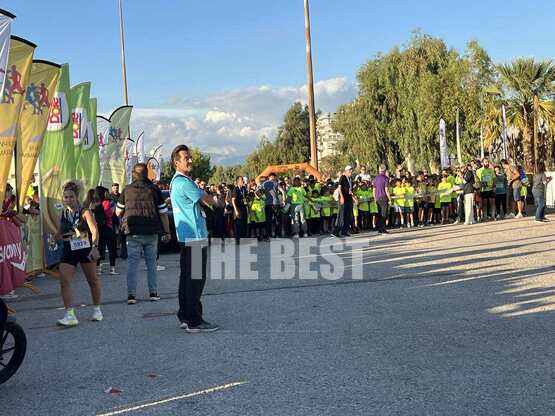 Με μεγάλη επιτυχία πραγματοποιήθηκε ο Νυ...