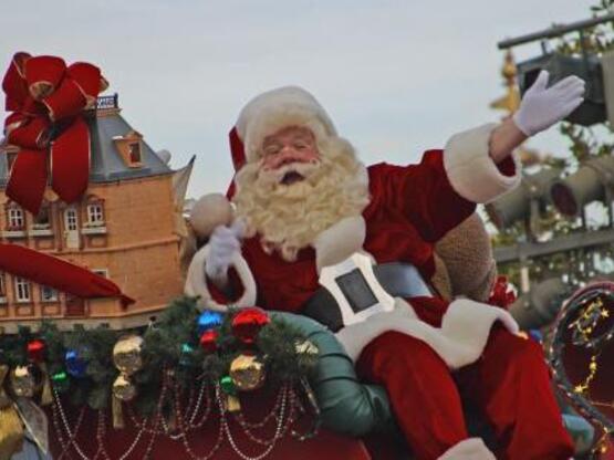 Ο Άη Βασίλης θα πρέπει να παραδώσει 18,1...