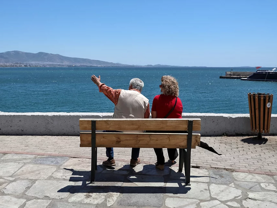 Συντάξεις Απριλίου 2026: Οι οριστικές ημερομηνίες