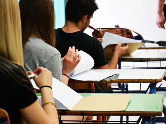 Εθνικό Απολυτήριο: Οι προτάσεις του υπου...