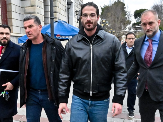 Άρης Μουγκοπέτρος: «Ήταν στημένη υπόθεση...